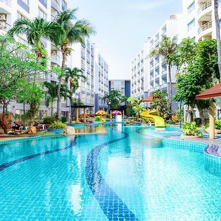 Hua Hin First - Happy Rent Lägenhet Exteriör bild