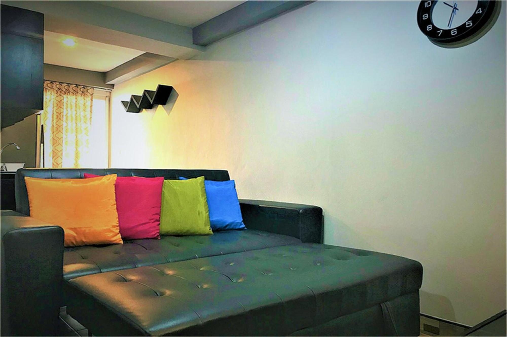Hua Hin First - Happy Rent Lägenhet Rum bild