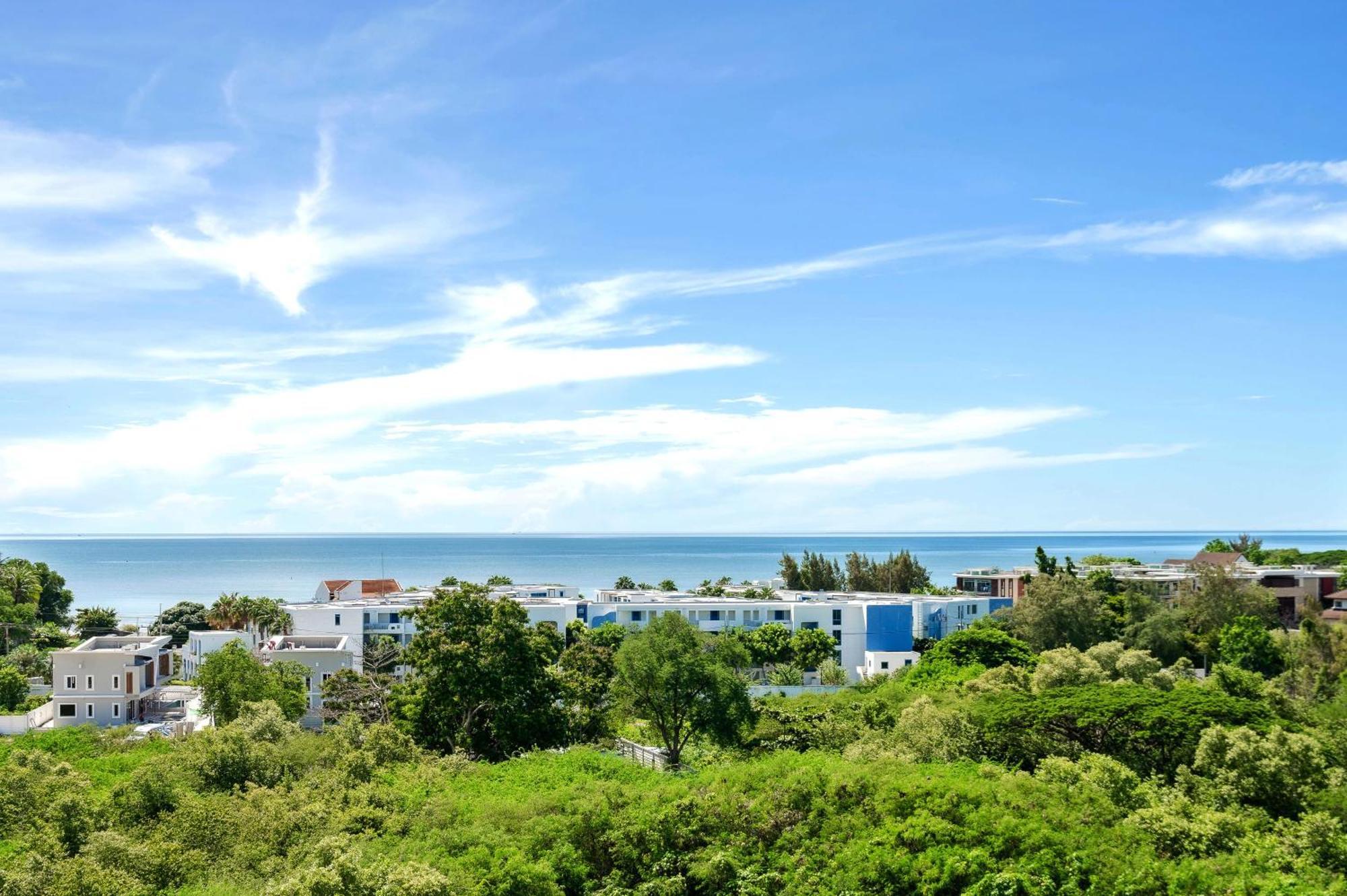 Hua Hin First - Happy Rent Lägenhet Exteriör bild