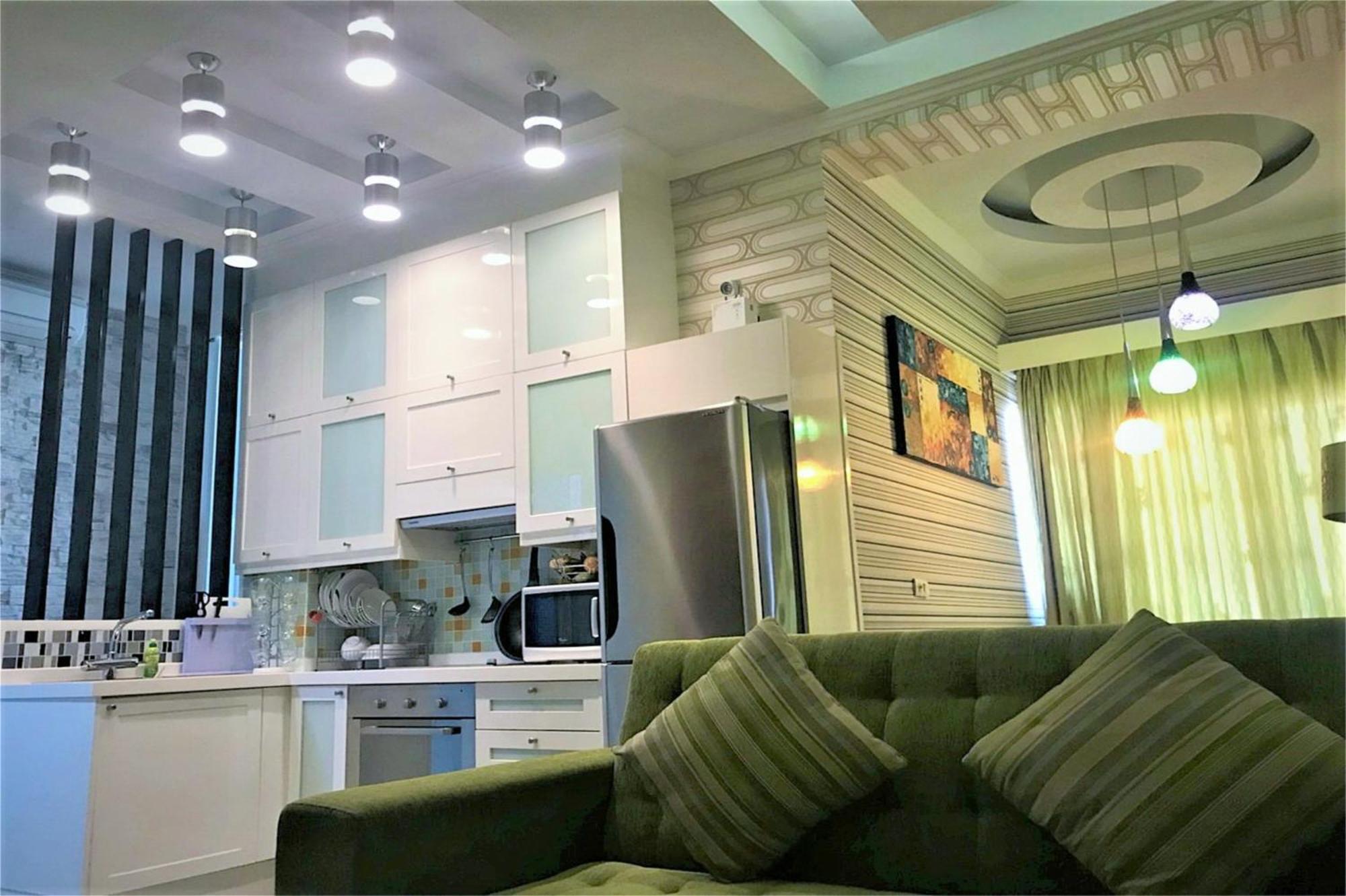 Hua Hin First - Happy Rent Lägenhet Exteriör bild