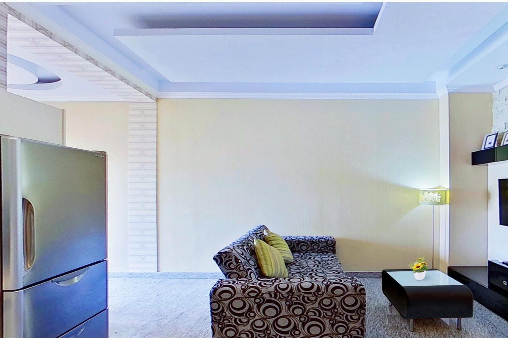Hua Hin First - Happy Rent Lägenhet Rum bild